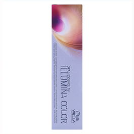 Wella Illumina Color Tinte Platinum Lily 60 ml