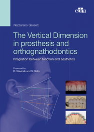 The Vertical Dimension in Prosthetis and Orthognathodontics, Nazzareno Bassetti - EDRA EDITORIAL