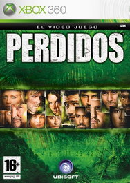 Ubisoft Perdidos: El Videojuego