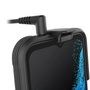 RAM Mounts RAM EZ-Roll'r Powered Dock para XCover6 Pro con RAM Skin o funda OEM