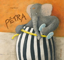 Pétra, Helga Bansch - OQO