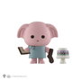 Cinereplicas Figura Gomee Harry Potter Dobby - Borradores Coleccionables