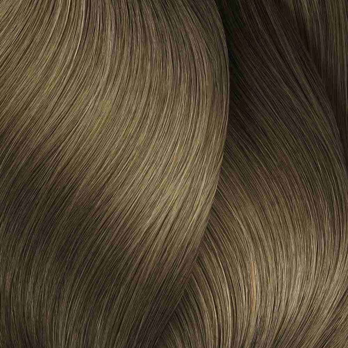 L'Oréal Professionnel Paris DIA LIGHT Gel-Creme Acide #8
