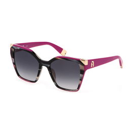Gafas de Sol Mujer Furla SFU686V5405GZ ø 54 mm