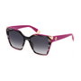 Furla SFU686V 05GZ Gafas de sol mariposa