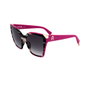 Furla SFU686V Gafas de Sol Mujer Mariposa Acetato 54-18-140 mm