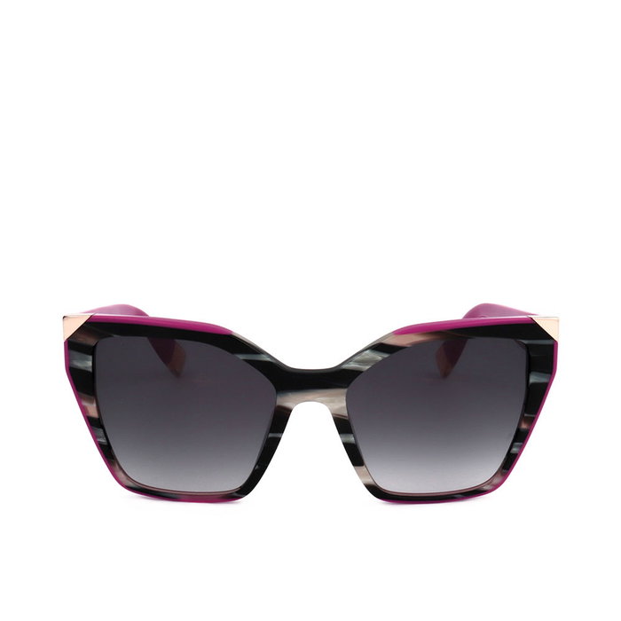 Furla SFU686V Gafas de Sol Mujer Mariposa Acetato 54-18-140 mm