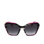 Furla SFU686V Gafas de Sol Mujer Mariposa Acetato 54-18-140 mm