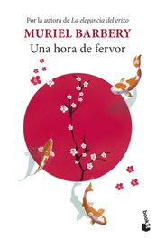 Una hora de fervor, Muriel Barbery - BOOKET