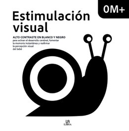LIBSA, Estimulación Visual 0M+ - Estimulación Visual