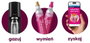 Sodastream Cilindro de Gas Quick Connect Rosa 60L