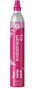 SodaStream Cilindro de CO2 Quick Connect 60 L para DUO, Azul y Rosa