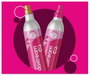 Sodastream Cilindro de Gas Quick Connect Rosa 60L