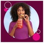 Sodastream Cilindro de Gas Quick Connect Rosa 60L