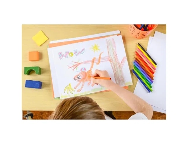 Plastidecor Estuche de 18 Ceras de Colores Surtidos Plastidecor Estuche de 18 Ceras de Colores Surtidos