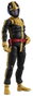 Megahouse Mobile Suit Gundam Figura G.M.G. Collection 15 Principality of Zeon Black Tri-Stars Mash Normal Suit Ver. 10 cm