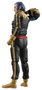 Megahouse Mobile Suit Gundam Figura G.M.G. Collection 15 Principality of Zeon Black Tri-Stars Mash Normal Suit Ver. 10 cm
