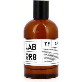 Labor8 Da`at 119 Eau de Parfum 100 ml