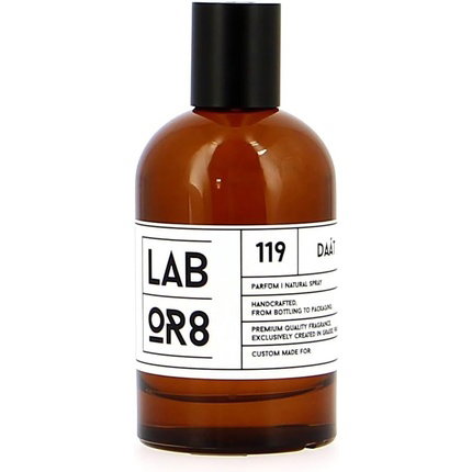 Labor8 Da`at 119 Eau de Parfum 100 ml Labor8 Da`at 119 Eau de Parfum 100 ml