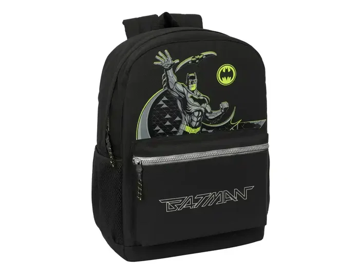 Safta Mochila Adaptable a Carro Batman Game Over Safta Mochila Adaptable a Carro Batman Game Over