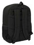 Mochila Escolar Batman Game over Negro 32 x 43 x 14 cm