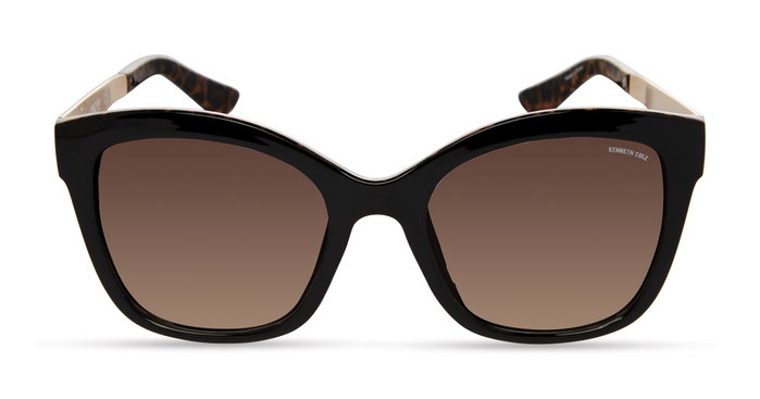 Kenneth Cole KC2965-5401F Gafas de Sol Marrón