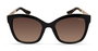 Kenneth Cole KC2965-5401F Gafas de Sol Marrón