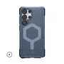 Urban Armor Gear Funda Essential Armor con MagSafe para Samsung Galaxy S25 Ultra 17,3 cm (6.8") Azul Cloud Blue