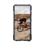 Urban Armor Gear Funda Essential Armor con MagSafe para Samsung Galaxy S25 Ultra 17,3 cm (6.8") Azul Cloud Blue