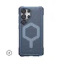 Urban Armor Gear Funda Essential Armor con MagSafe para Samsung Galaxy S25 Ultra 17,3 cm (6.8") Azul Cloud Blue