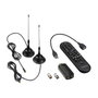 Terratec T5 Receptor DVB-T Negroline con Sintonizador Dual HD