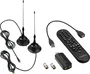 Terratec T5 Receptor DVB-T Negroline con Sintonizador Dual HD