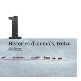 Històries d'animals, tretze, DOCUMENTA BALEAR