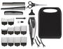 Wahl 9243-2616 Cortapelos Home Pro Kit con Precisión de 3-25 mm y Cuchillas Autoafilables para un Corte Profesional en Casa