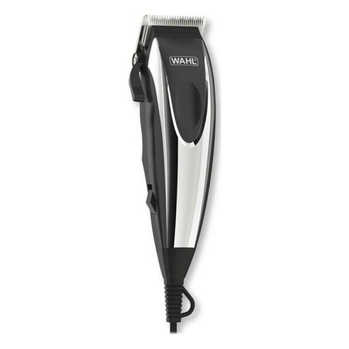 Wahl Home Pro Kit Cortapelos con Cable y 8 Peines Guía
