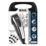 Wahl Home Pro Kit Cortapelos con Cable y 8 Peines Guía