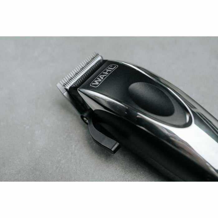 Wahl Home Pro Kit Cortapelos con Cable y 8 Peines Guía