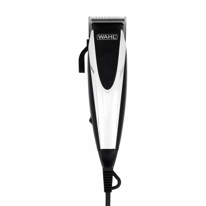 Wahl Home Pro Kit Cortapelos con Cable y 8 Peines Guía