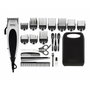 Wahl Home Pro Kit Cortapelos con Cable y 8 Peines Guía