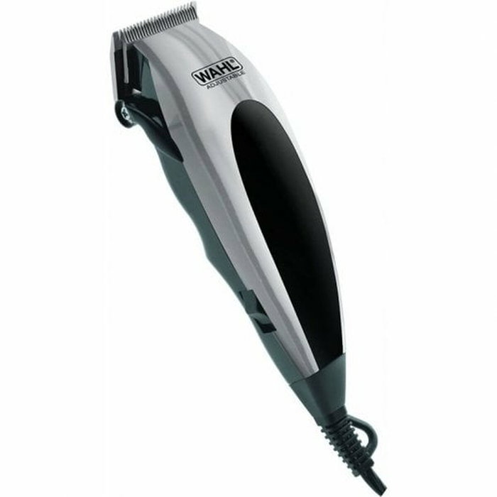 Wahl Home Pro Kit Cortapelos con Cable y 8 Peines Guía