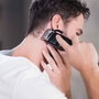 Wahl Home Pro Kit Cortapelos con Cable y 8 Peines Guía