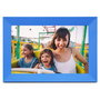 Denver Frameo PFF-1023BU Azul 10.1 Pulgadas WiFi