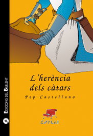 BULLENT, L'herència dels catars