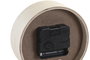 DKD Home Decor Reloj Mostaza Terracota Cozy boho 22, Estilo Boho, 5 x 14.5 x 13 cm (6 Unidades)