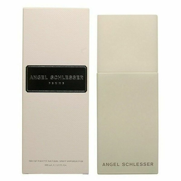 Angel Schlesser Femme Eau de Toilette 50 ml