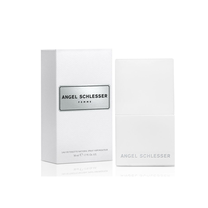 Angel Schlesser Femme Eau de Toilette 50 ml