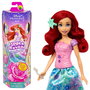 Mattel Disney Princess Muñeca Ariel Spin & Reveal HTV88