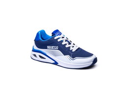 Sparco S-Light Azul/Blanco Talla 41