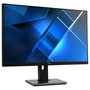 Acer Vero B277K Monitor 27 pulgadas 4K Ultra HD IPS 3840x2160 60Hz HDR10 Altavoces Micrófono Cámara Negro