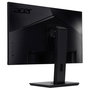 Acer Vero B277K Monitor 27 pulgadas 4K Ultra HD IPS 3840x2160 60Hz HDR10 Altavoces Micrófono Cámara Negro